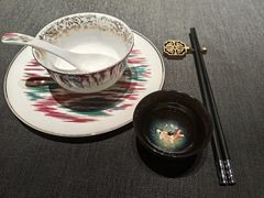 -锦府园·新台州菜(合生汇店)