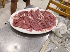-三兴涮羊肉(荣安大街店)