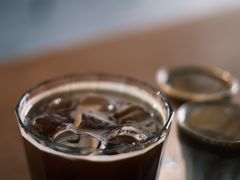 -长春银盐咖啡馆