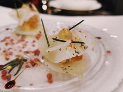 -L'ATELIER de Joel Robuchon(外滩18号店)
