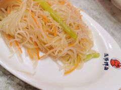 -五爷拌面(高新万达店)