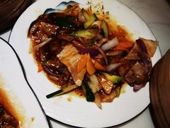 -老仁义·清真菜(太古街店)