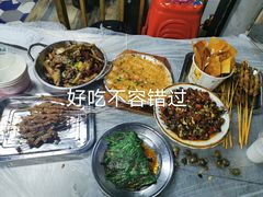 -小民大排档(光谷店)