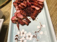 -新白鹿餐厅(爱琴海购物中心店)