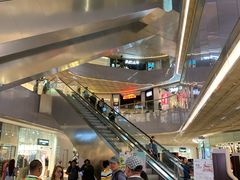 -东荟城名店仓
