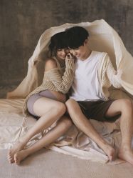 点击看大图 -暖摄影 孕妇写真家庭影像馆 (自然光主题店)