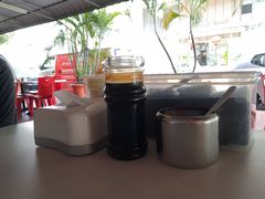 -阿坤纯正西刀鱼丸(Kuala Lumpur Branch)
