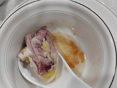 -老友客家王餐馆