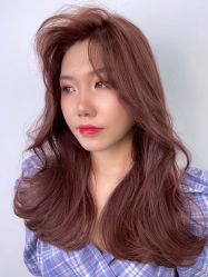 -摩登时代美发沙龙