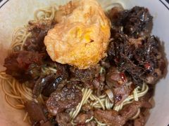 -李易面馆(树木岭店)