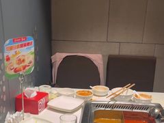 -海底捞火锅(锦艺城店)
