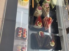 -优卡甜心烘焙坊(西塘宏福店)