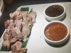 -鲁菜根·泰安菜(万达店)