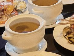-康帝国际酒店-艾斯本自助西餐厅
