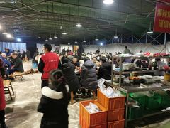 -山地居烤全羊·柴火鸡(大坪-半山公馆店)