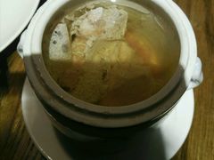 -广东道至正餐厅(区庄店)