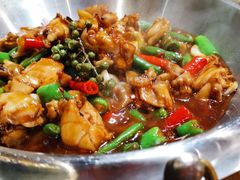 -杭百味·大众精选杭帮菜(西湖音乐喷泉店)