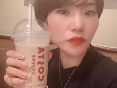-COSTA COFFEE(新奥购物中心店)