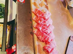 -辣伍鲜毛肚老火锅(元一店)