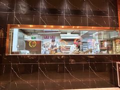 -禄运茶居·手工点心(猎德店)