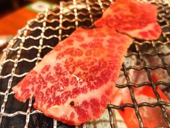 特别上脑-大阪烧肉BAKA一代(十亩地店)