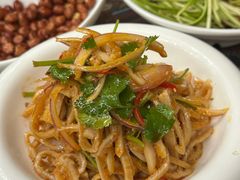 -乡村馕坑肉·烧烤·新疆菜·本地人更爱吃(阿勒泰首店)