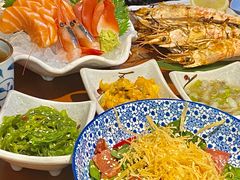 -有喜屋·烧鸟·居酒屋(周浦万达店)