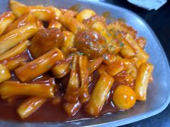 -大叹号·朝鲜族烤肉(潍坊泰华城店)