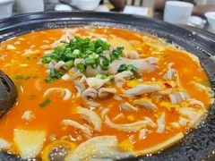 -李师傅脆肚(华强北店)