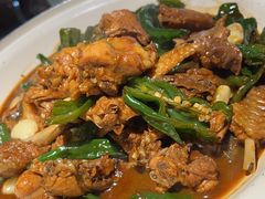 -应天大明王朝·南京菜(中山陵店)