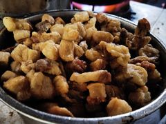 油渣-小狗面馆(复兴店)