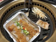 -花味烤肉·拌饭(庐阳万科店)
