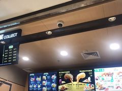 -德克士(崂山百货店)