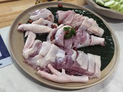-太琼糟粕醋·海南酸汤火锅(亚龙湾店)