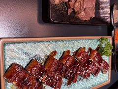-無二炙坊·和牛烧肉(大钟寺1733店)
