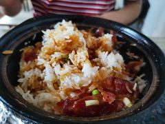 -煲煲香快餐(南京路店)