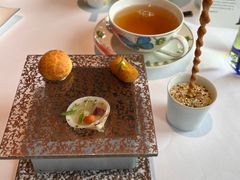 -Le Comptoir de Pierre Gagnaire