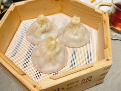 -小厨娘绣中淮扬(大行宫科巷店)