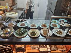 -四季春(美食街店)