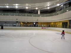 -冠军冰场CHAMPION RINK(百联又一城店)