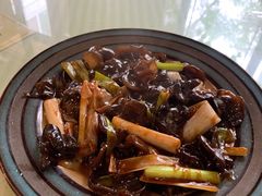 -余味私房菜(正阳小区西5街区店)