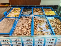 -湘阅•威海海鲜•湖南味道(华宝店)