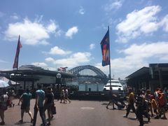 -悉尼海港大桥
