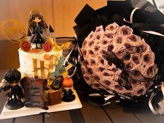 -杜勒瓦Cake&More 蛋糕派对定制