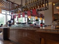 -苏州金鸡湖大酒店