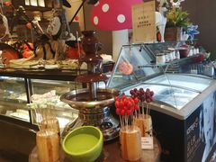 -安蒂娅·海鲜自助餐厅(安蒂娅美兰酒店)