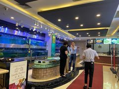 水产区-华兴大酒楼(亿宝大厦店)