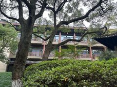 -杭州花家山庄