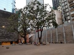 -大馆(前中区警署建築群)