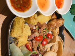 -米纸越南小馆(金鹰世界店)